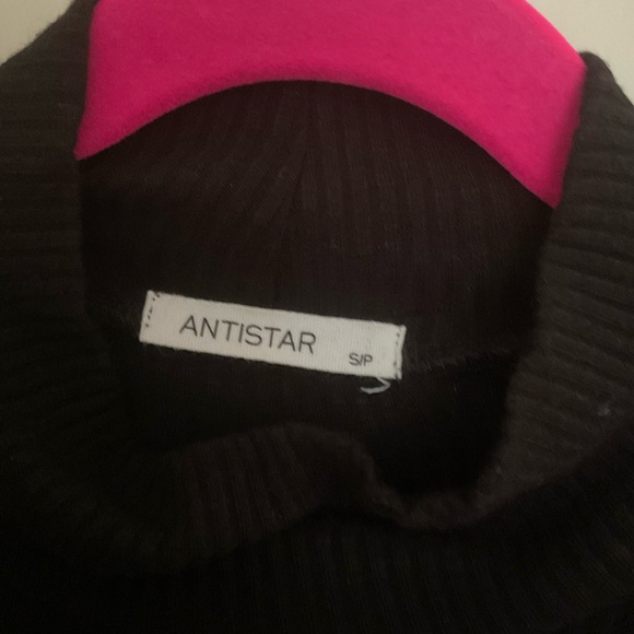 “S” Abercrombie & Antistar dresses, Charlotte Russe 1piece short jumpsuit - Picture 8 of 11